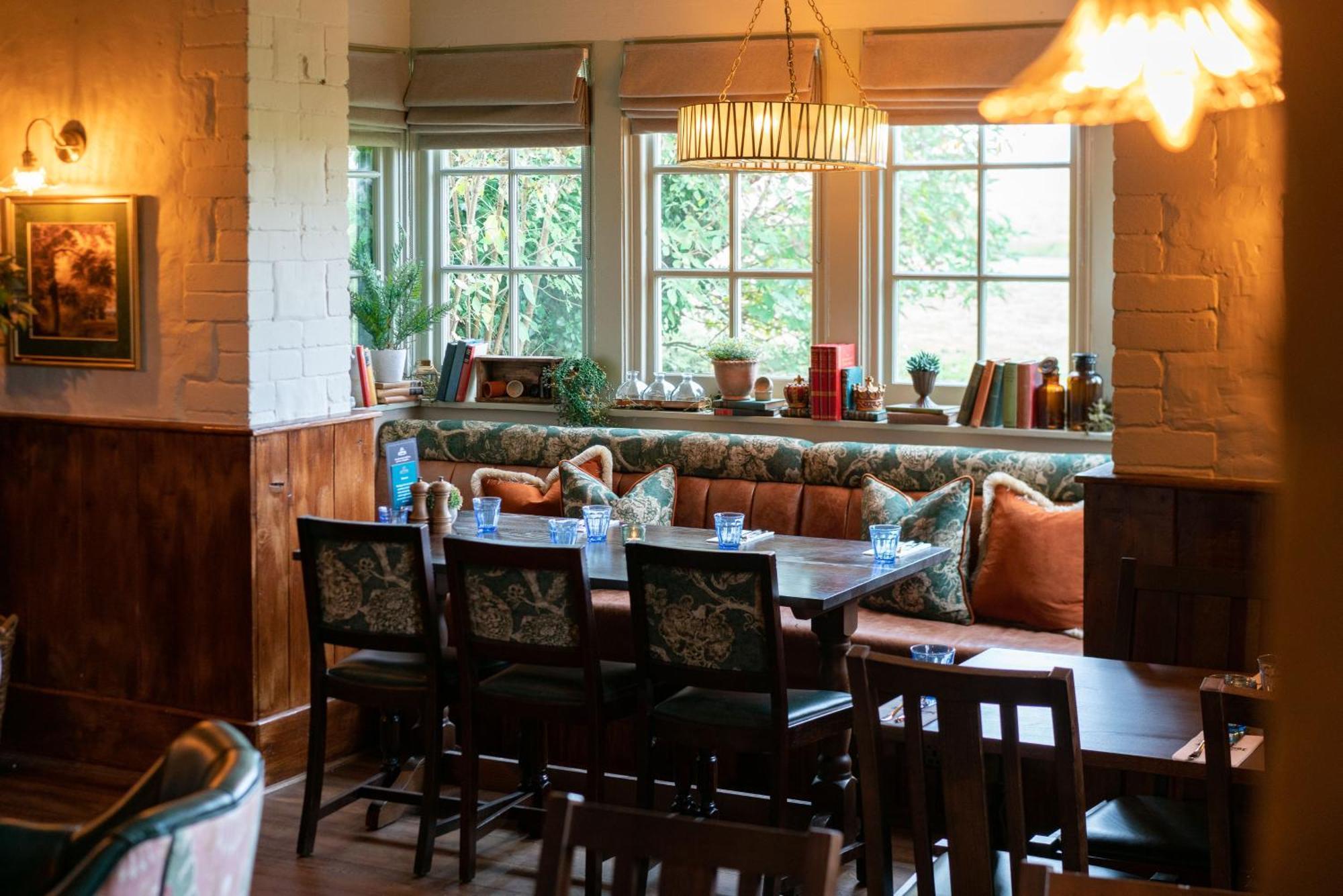 Crown Inn At Tolldown Chipping Sodbury Zewnętrze zdjęcie