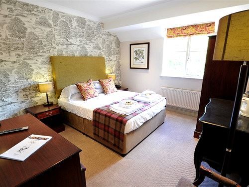 Crown Inn At Tolldown Chipping Sodbury Zewnętrze zdjęcie